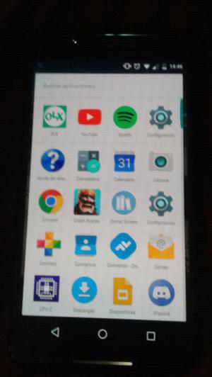 Vendo moto x 2