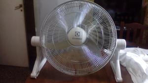 Vendo ventilador 20" electrolux