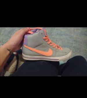 Vendo zapatillas nike originales