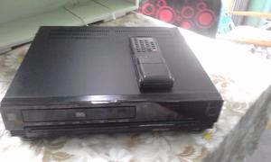 Video Cassetera modelo VCR - AN