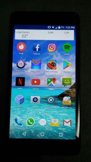 celular blu life xl 5.5" 4g,16gb,2gb ram liberado de