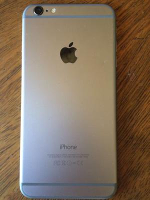 iPhone 6 Plus