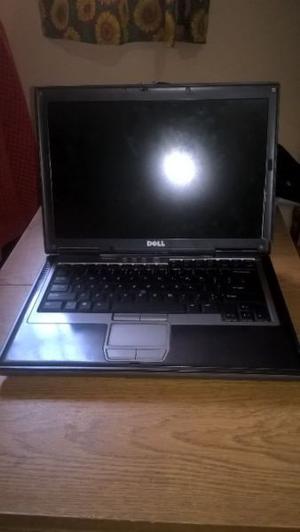notebook dell 620