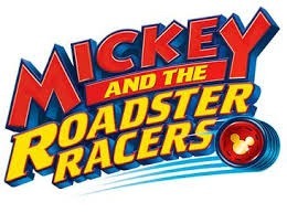 Autos Originales Nueva Serie Mickey And Roadster