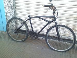 BICICLETA PLAYERA ROD26