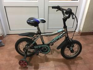 Bicicleta para nene