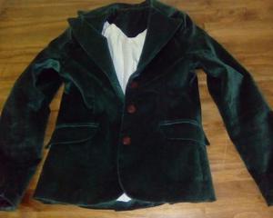 Blazer Paula Cahen D'Anvers