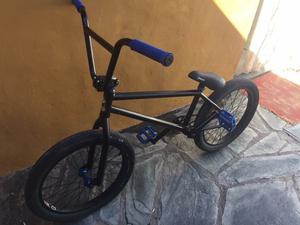 Bmx Ene ene ghost impecable!!