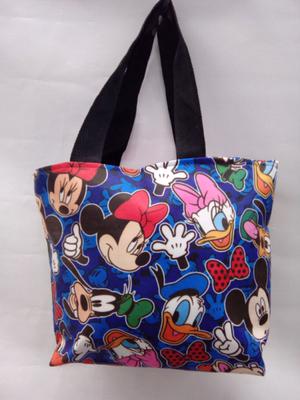 Bolso diseño Disney