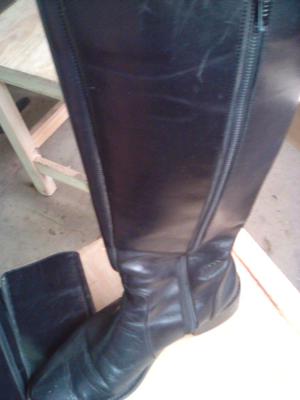 Botas d mujer talle 36