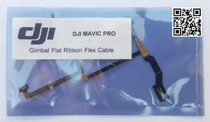 Cable Flex Gimbal Ribbon Dji Mavic Pro