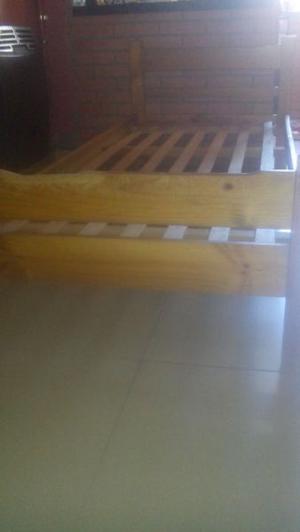 Cama 1 plaza