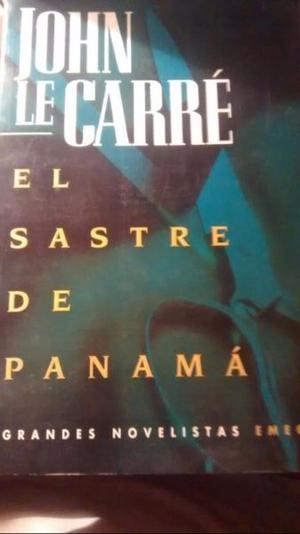 El Sastre De Panamá - John Le Carre
