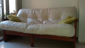 Futon 2 Plazas Excelente Estado!! Vendo Vendo Vendoooo!!!