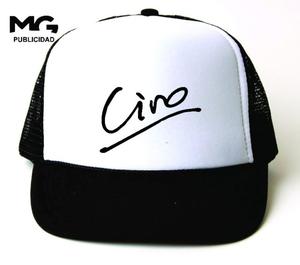 Gorras De Ciro