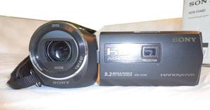 Handycam SONY HDR-PJ440