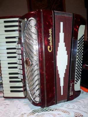 Hohner contesa 80 bajo