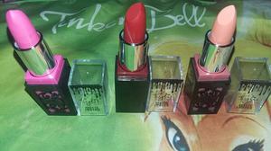 Labial mate kylie naked 3d