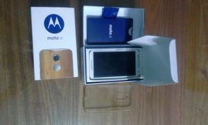 MOTO X 2G