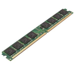 Memoria Ddr2 2gb 800mhz Nuevas Mar Del Plata Stock Ya!!