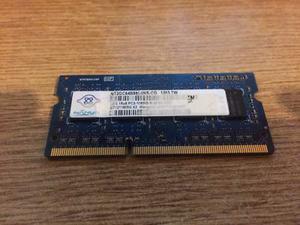 Memoria Ddr4 4gb Para Notebook X 5