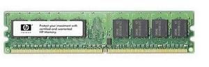 Memoria Hp Ram 2gb Ddr Pc Pin Desktop Dimm