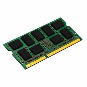 Memoria Ram Sodimm Notebook Kingston Ddr4 4gb mhz Fact