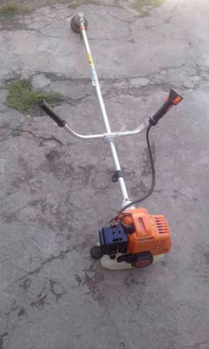 Motoguadaña/desmalezadora Stihl Fs280 Con Accesorios usada