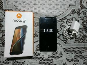 Motorola G 4