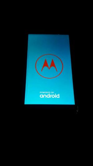 Motorola Moto E plus liberado de fabrica