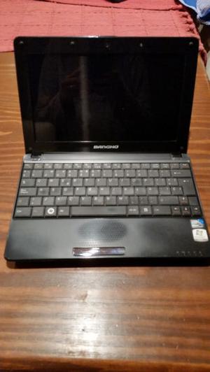 NETBOOK BANGHO Modelo B-X0X1.