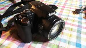 Nikon Coolpix P90