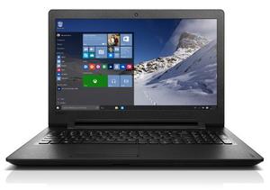 Notebook Lenovo110 Amd Quad Core Amd Agb 4gb 15.6
