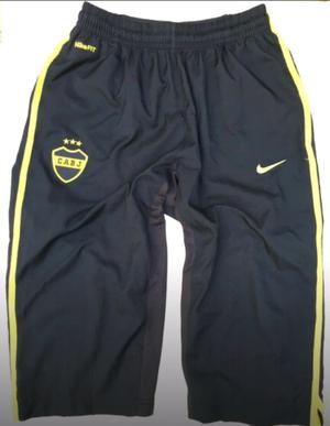 Pantalon capri Boca Juniors  Nike
