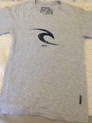 Remera niño Ripcurl talle 12