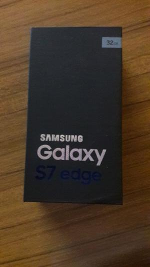 Samsung s7 este 32gb nuevo