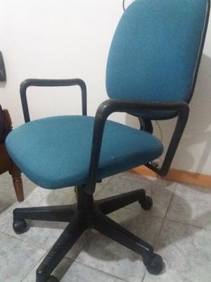 Silla de escritorio