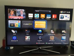 Smart Tv Samsung Full HD 40 pulgadas impecable
