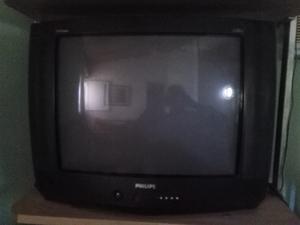 T.V Philips 25'