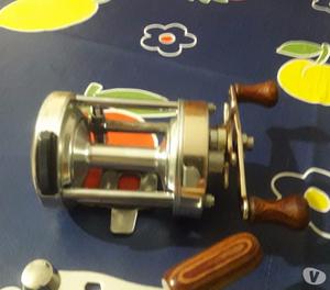 VENDO REEL SPINIT AMAZONA ROTATIVO