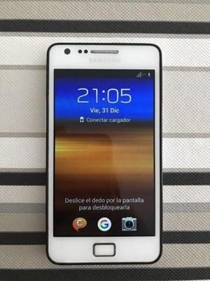 Vendo Samsung SII