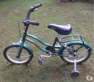 Vendo bici BMX rod16 (muy buen estado)