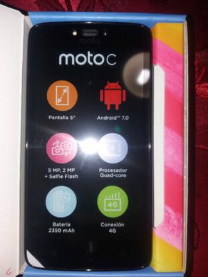 Vendo moto c nuevos