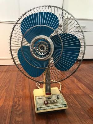 Ventilador Philips Super Deluxe Oscillating Fan