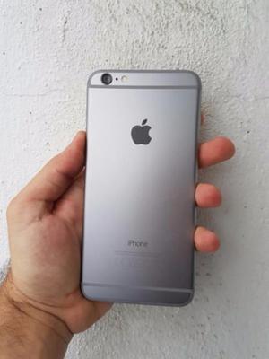 iPhone 6 SOLO VENDO