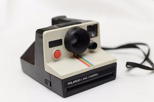 1 Polaroid nueva
