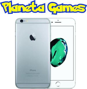 Apple iPhone  Gb Silver Nuevos Caja Cerrada