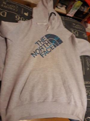 BUZO THE NORTH FACE (ORIGINAL)