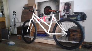 Bici rodado 26