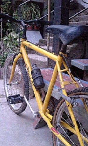 Bicicleta Olimpia MTB ro 24